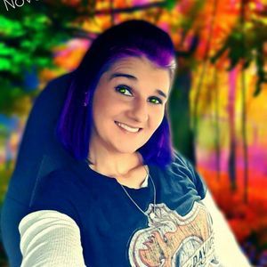 Meet your Posher, Janice